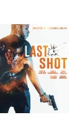Last Shot (2020 - English)